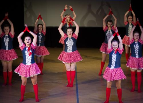 10 lat zespołu TWISTER - II