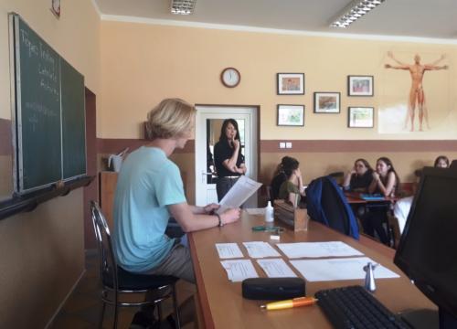 Co łączy wątróbkę drobiową, ziemniaka i marchewkę?