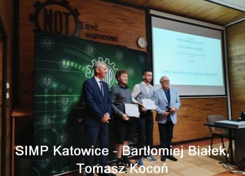 osiągnięcia 2024/2025