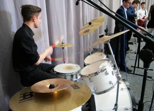 Zakończenie roku szkolnego - maturzyści 2019