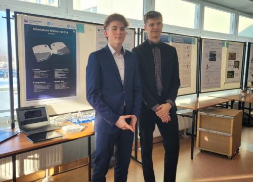 XIII Konferencja Inżynier XXI wieku - relacja