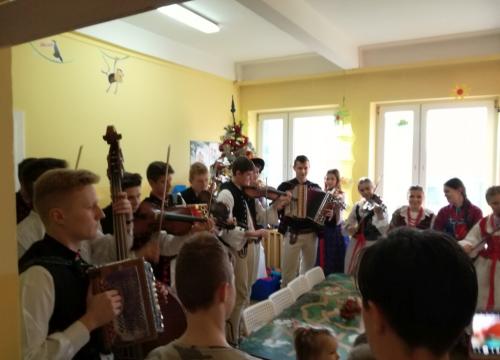 Technik absolwent 2019