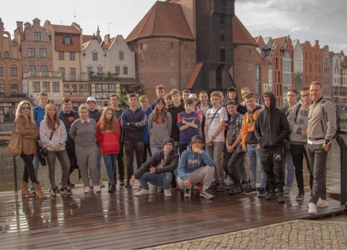 Programiści w gdańsku