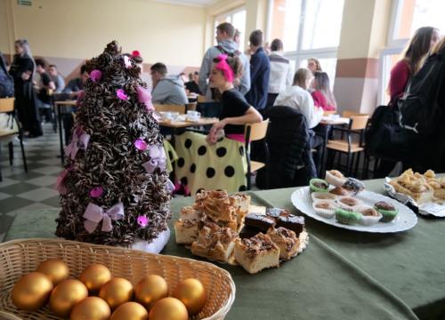 KONCERT CHARYTATYWNY  DLA WERONIKI DROBISZ IV