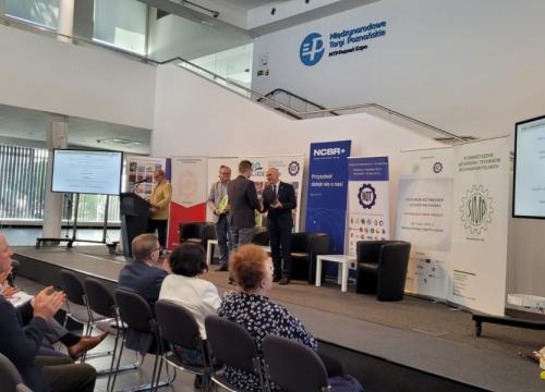 Najlepsze Osiągnięcie Techniczne 2022 roku