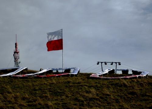 100 km na stulecie Polski