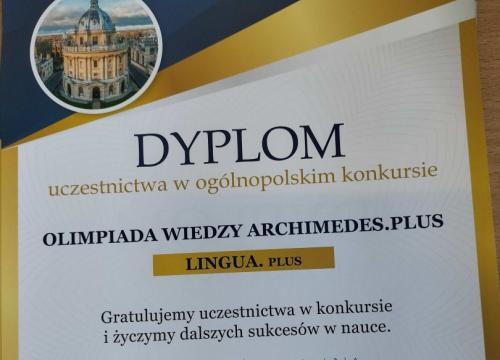 Archimedes Lingua.Plus 2021