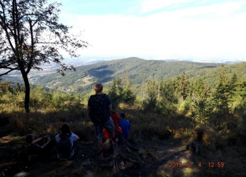 Śladami Jana Pawła II