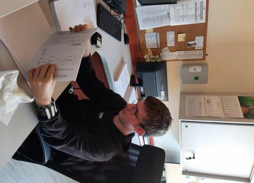 Dzień przędsiębiorczości w praktyce