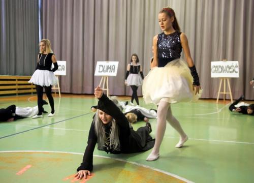 Dzień Nauczyciela 2018