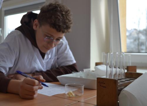 Czy wiesz co jesz? część 2