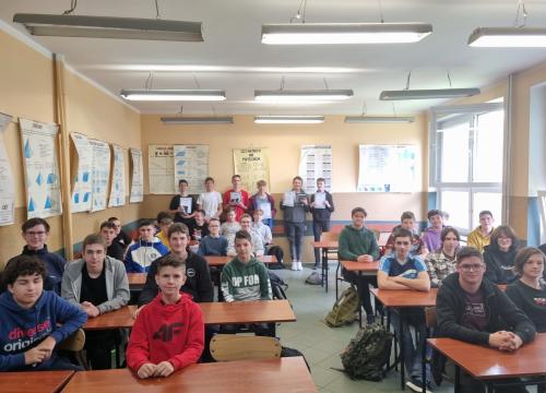 Przelicz swoją siłę edycja 2022