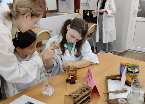 Warsztaty biol-chem 2023