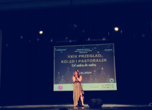 Sukcesy Wokalne Sandry Pytlarz