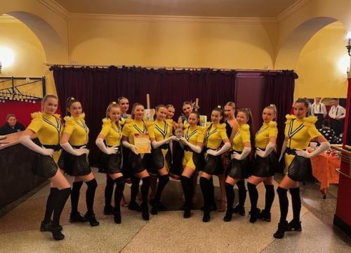 Kalejdoskop Talentów 2023