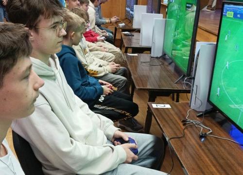 Mistrzostwa e-sportowe