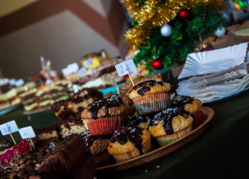 Koncert charytatywny 6.12.2019 II