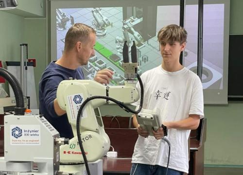 Dni otwarte ATH 2022