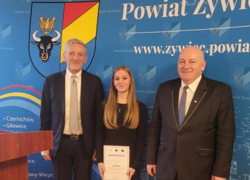 Olimpiada o zdrowiu psychicznym