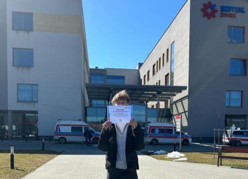 Dzień przędsiębiorczości w praktyce