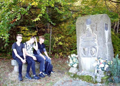 Na szlaku Prymasa Stefana Wyszyńskiego