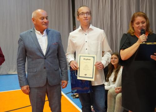 Przelicz swoją siłę 2023