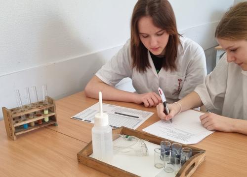 warsztaty biologiczno-chemiczne 23