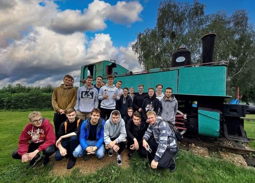 tarnowskie Góry 2022