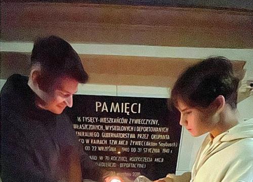 W imię wiecznej pamięci 2023