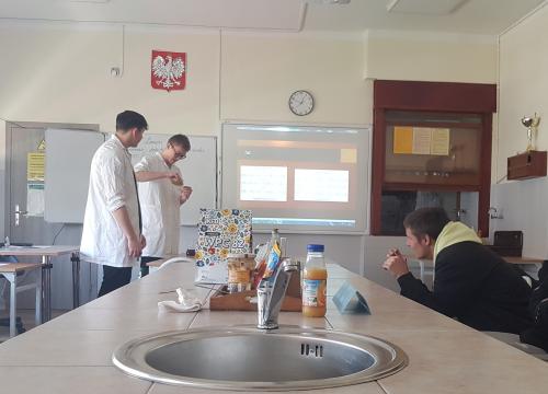 Chemia do angielskiego