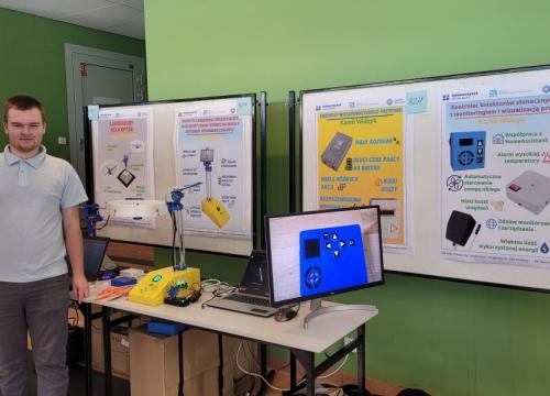 XIII Konferencja Inżynier XXI wieku - relacja