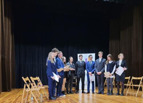 Debaty oxfordzkie 23