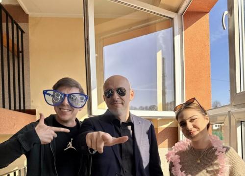 Dni Otwarte w "Mechaniku" 1