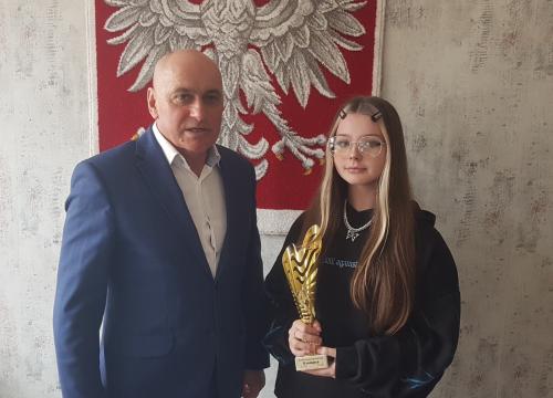 Konkurs logicznego myślenia