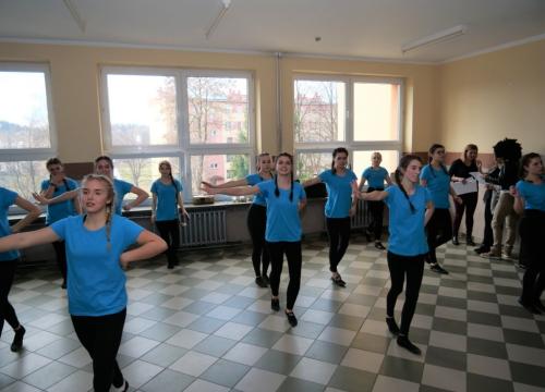 Światowy Dzień Zdrowia w ZSM-E 2019