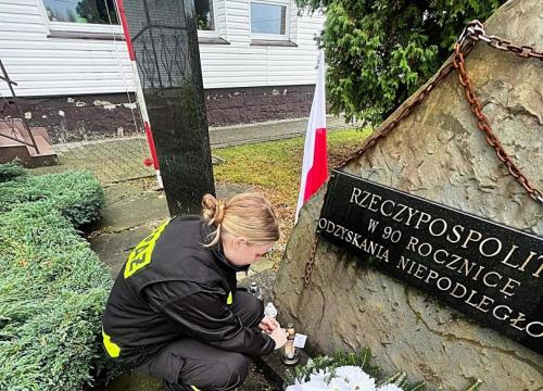 W imię wiecznej pamięci 2023