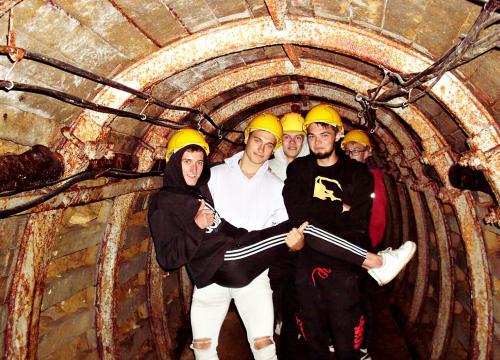 tarnowskie Góry 2022