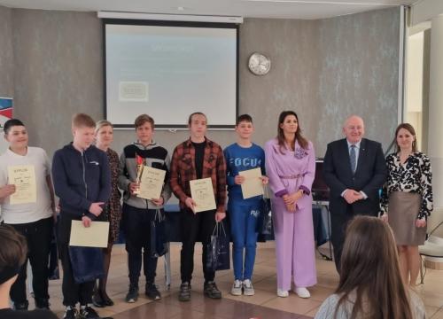 DUETY MATEMATYCZNO - PRZYRODNICZE