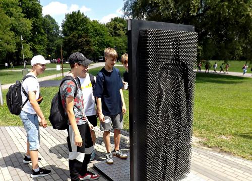 Krakowskie szaleństwa