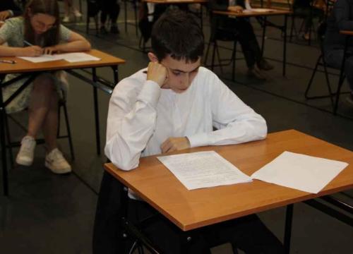 Finał Olimpiady Innowacji Technicznych i Wynalazczości