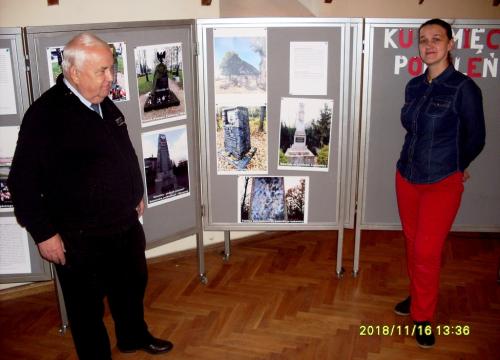 Ku pamięci pokoleń