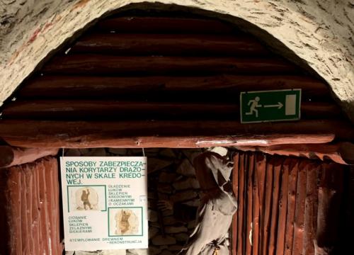 Aqua Dance w Zamościu