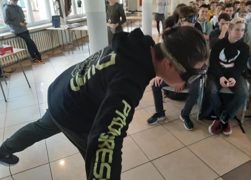 Profilaktyka w Mechaniku