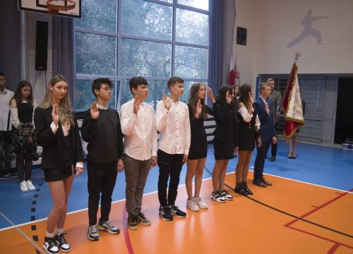 Rok szkolny 2021/2022