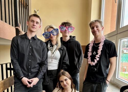 Dni Otwarte w "Mechaniku"