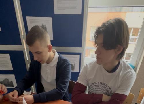 Dzień, w którym króluje (niepodzielnie) matematyka