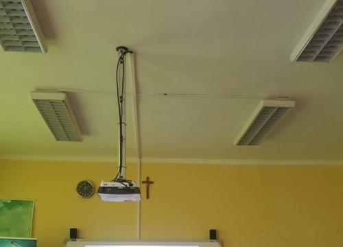 Pierwsza lekcja o wodzie