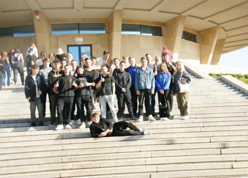 Planetarium Śląskie