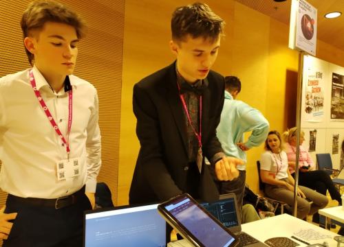 Młodzi dla Śląska