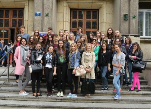 Wydział Chemii Uniwersytetu Jagielońskiego